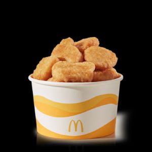 imagem do produto Chicken McNuggets 15 unidades