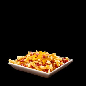 imagem do produto McFritas Cheddar Bacon