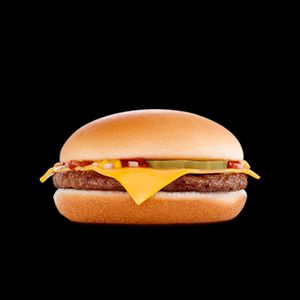 imagem do produto Cheeseburger