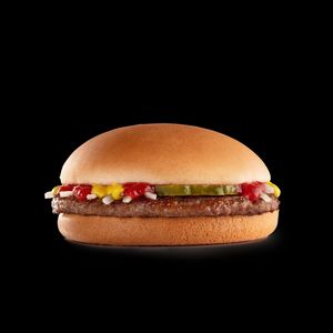 imagem do produto Hamburger