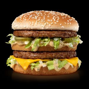 imagem do produto Big Mac