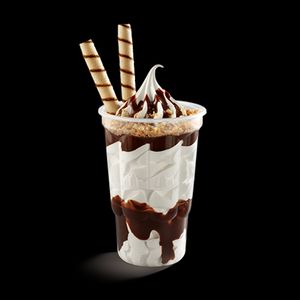 imagem do produto Top Sundae Chocolate