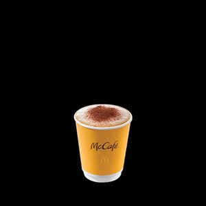 imagem do produto Cappuccino 200ml