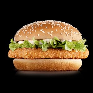 imagem do produto McChicken
