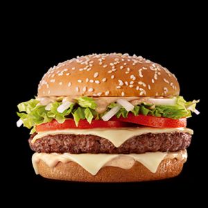 imagem do produto Tasty Turbo 1 Carne