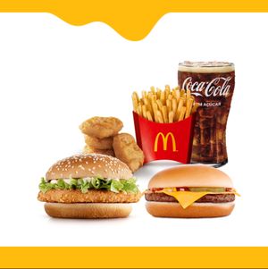 imagem do produto 4 Pequenos Preços