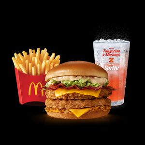 imagem do produto McOferta Brabo Brabíssimo Frango