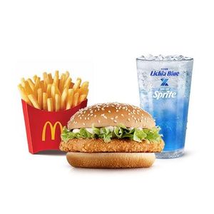 imagem do produto McOferta Chicken Jr