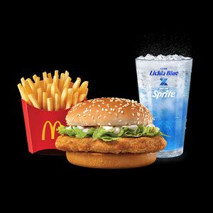 imagem do produto McOferta McChicken