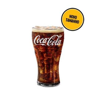 imagem do produto Coca-Cola 400ml