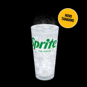 imagem do produto Sprite Sem Açúcar 400ml