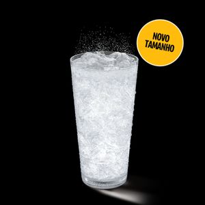 imagem do produto Água Gaseificada 400ml