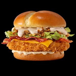 imagem do produto Mccrispy Chicken Legend