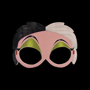 imagem do produto Brinquedo Cruella De Vil