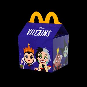 imagem do produto McLanche Feliz - Outras Opções