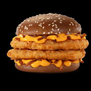imagem do produto Duplo Chicken CheddarMcMelt