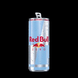 imagem do produto Red Bull Zero 250ml
