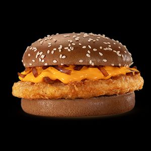 imagem do produto Chicken CheddarMcMelt