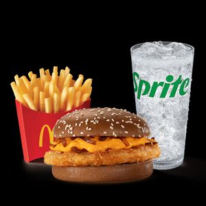 imagem do produto McOferta Chicken CheddarMcMelt