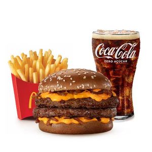 imagem do produto McOferta Duplo Cheddar McMelt