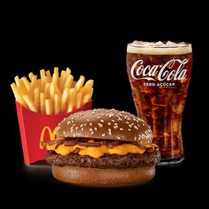 imagem do produto McOferta Cheddar McMelt