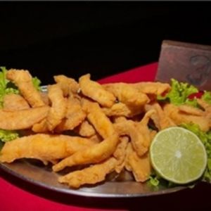 imagem do produto Isca de Tilapia 