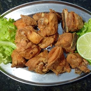 imagem do produto Frango  a passarinho