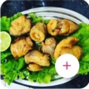 imagem do produto Tilapia c/provolone 