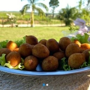 imagem do produto Kibe