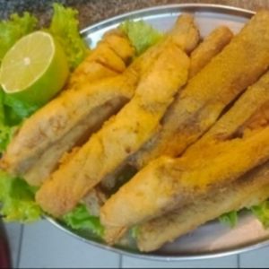 imagem do produto Costelinha de pacu
