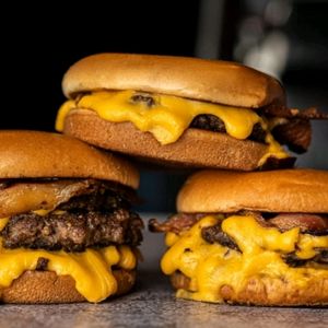 imagem do produto Magnífico cheddar 