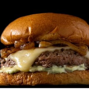 imagem do produto Smash clássico 