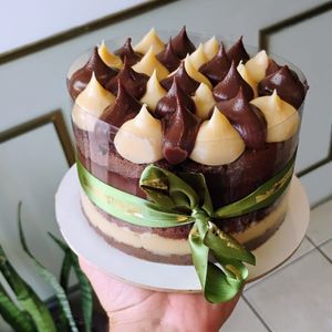 imagem do produto Torta duo 10 pessoas 