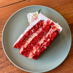 imagem do produto Torta Red Velvet 