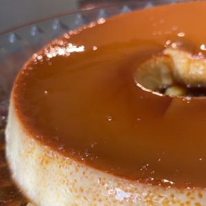 imagem do produto Pudim de 2k