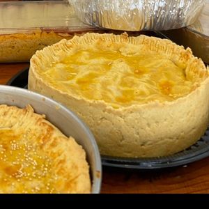 imagem do produto Empadão de frabgo 2k 