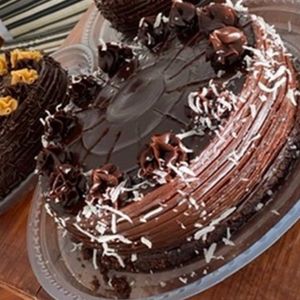 imagem do produto Torta de prestígio 