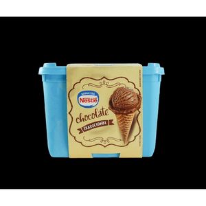 imagem do produto Sorvete Nestlé chocolate 1,5L