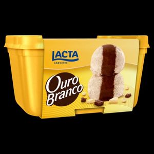 imagem do produto Sorvete Ouro Branco
