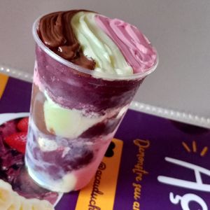 imagem do produto Açaí Napolitano 