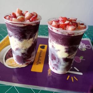imagem do produto Combo Açaí 300ml 
