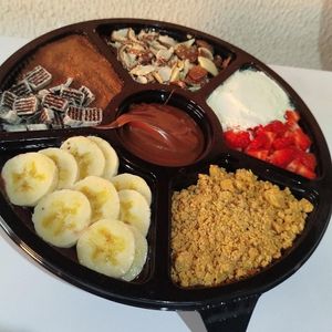 imagem do produto Roleta de Açaí 