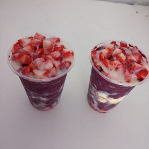 imagem do produto Combo açaí sensação 