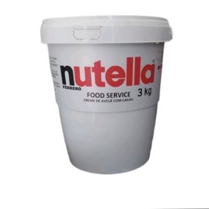 imagem do produto Açaí Trufado Nutella 