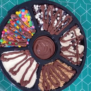 imagem do produto Roleta de Açaí