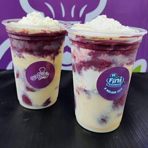 imagem do produto Combo NINHO SPLASH