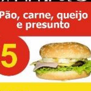 imagem do produto Numero  5