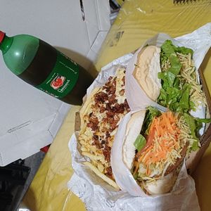 imagem do produto Caixa casal