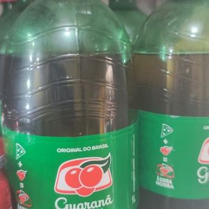 imagem do produto Guaraná antártica 1 litro