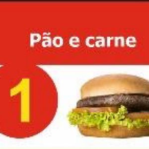 imagem do produto Numero 1 